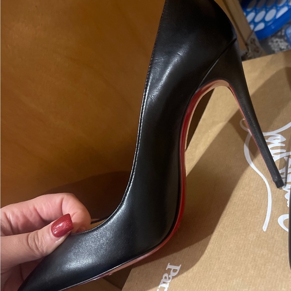 Louboutins - Picture 1 of 4